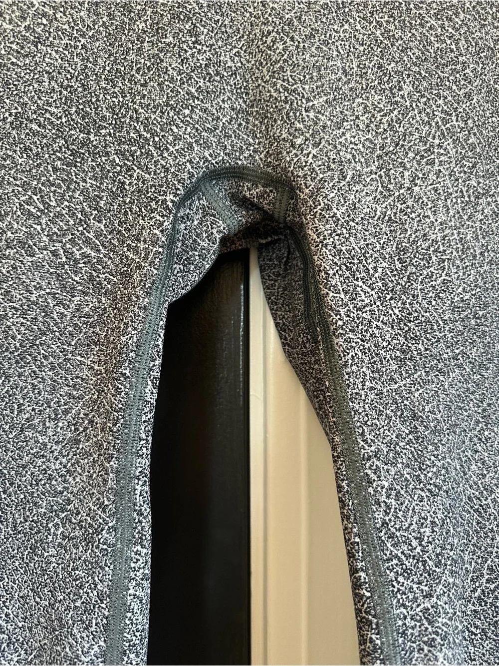 Lululemon Run The Day Crop *23